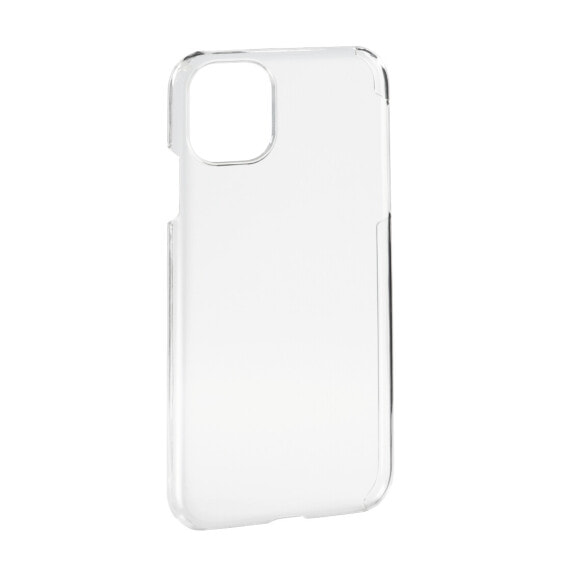 Чехол для смартфона Hama Antibacterial для iPhone 12 Transparent