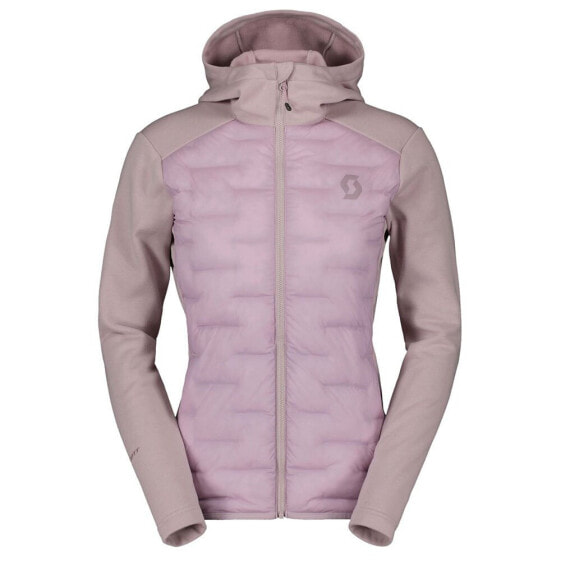 SCOTT Defined Warm Hybrid jacket