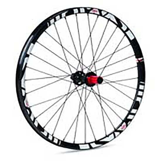 GTR SL27 Boost 27.5´´ 6T Disc Tubeless MTB rear wheel