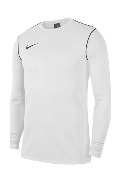 Толстовка Nike Erkek Spor Dry Park20 Crew Top BV6875-100