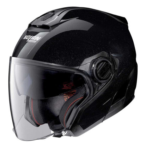 NOLAN N40-5 06 Special N-COM open face helmet