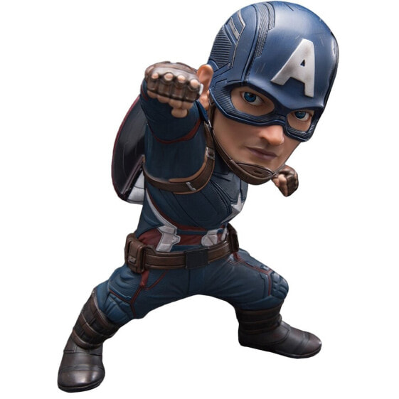 MARVEL Captain America Captain America Civil War Figure