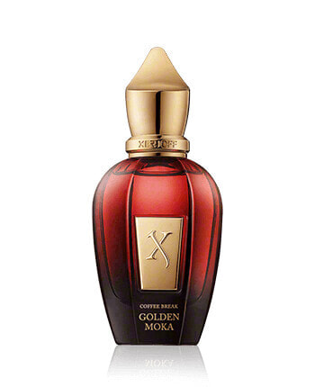 Xerjoff Coffee Break Golden Moka Parfum Spray (50 ml)