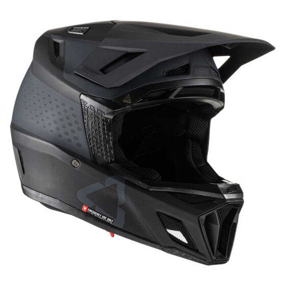 LEATT MTB Gravity 8.0 V22 downhill helmet