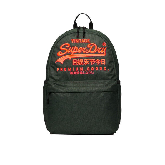 SUPERDRY Heritage Montana Backpack