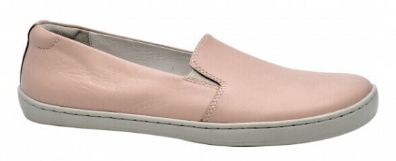Women´s barefoot walking shoes Lada pink