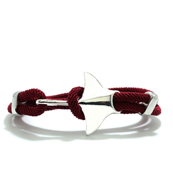 SCUBA GIFTS Sailor Manta Ray Bracelet With Cord