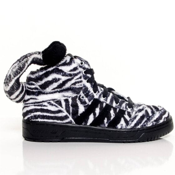 Adidas Jeremy Scott Zebra I