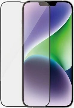 PanzerGlass PanzerGlass Ultra-Wide Fit iPhone 14 Plus / 13 Pro Max 6,7" Screen Protection Anti-reflective Antibacterial Easy Aligner Included 2789