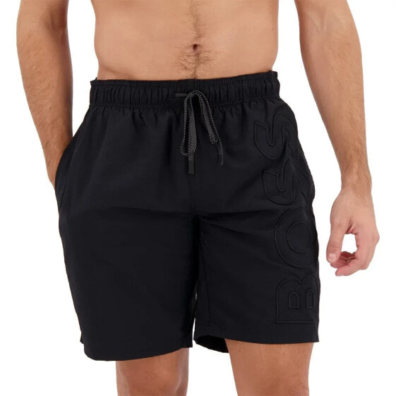 BOSS Whale Swimming Shorts