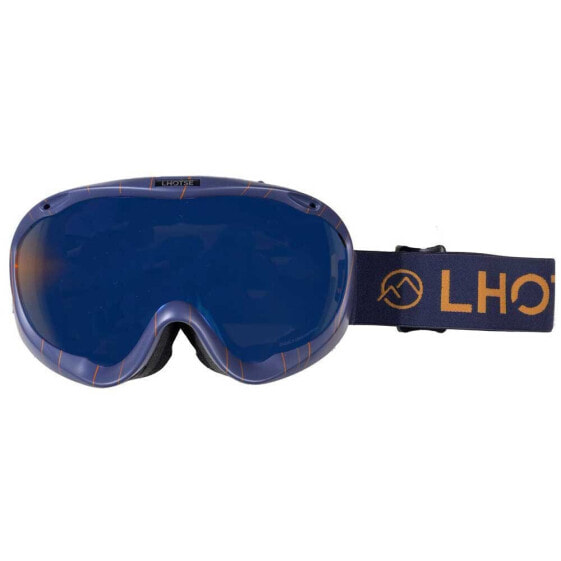 LHOTSE Bonang L Ski Goggles