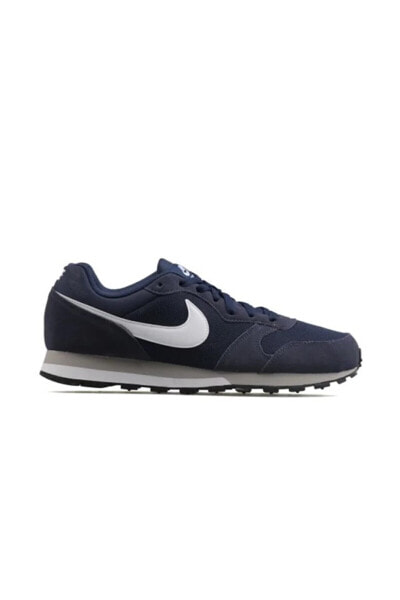 Md Runner 2 749794 Mıdnıght Navy/whıte-wolf Grey