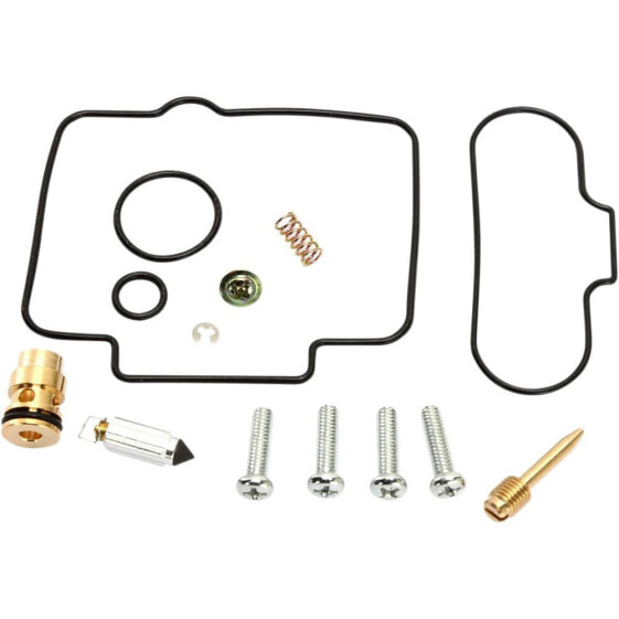 MOOSE HARD-PARTS 26-1584 Carburetor Repair Kit Husqvarna CR125 93-08