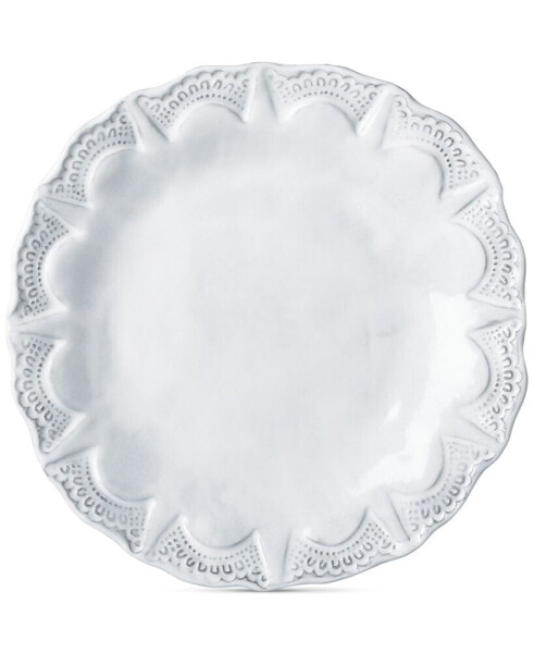 Incanto Stone Lace Salad Plate