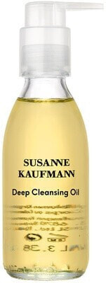 Deep Cleansing Oil