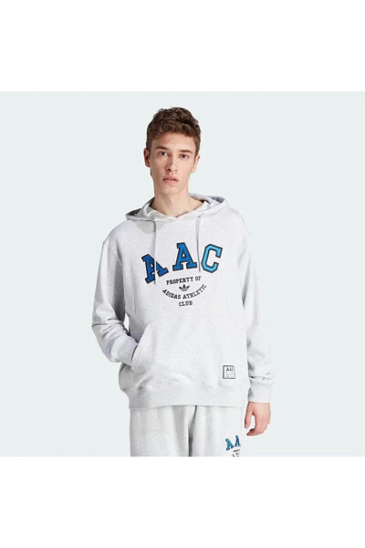 Толстовка Adidas AAC Erkek Sweatshirt