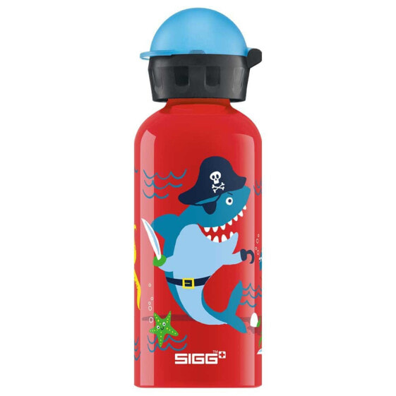 SIGG Underwater Pirates 400ml Flasks