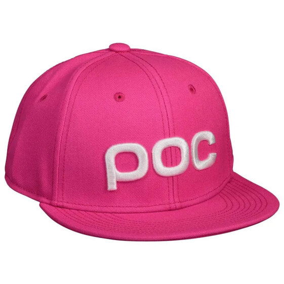 POC Corp Cap