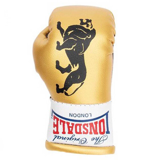 LONSDALE Mini Boxing Gloves