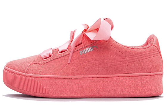 Кроссовки PUMA Vikky Platform Ribbon 366418-03