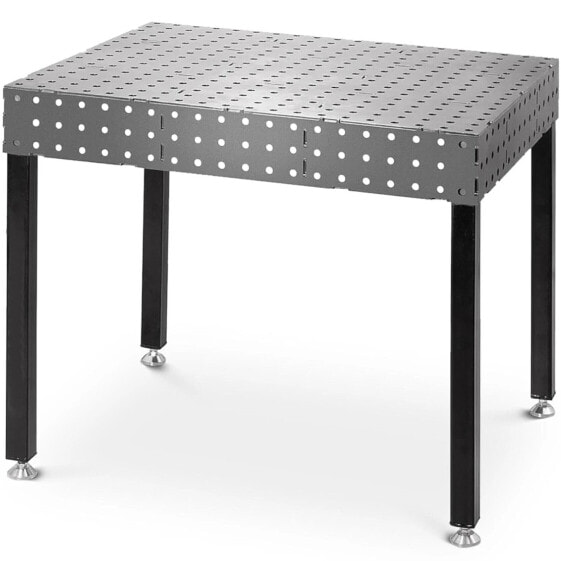 Стол для сварки Stamos Germany SWG-TABLE1200-3D