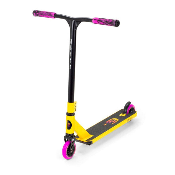 SLAMM SCOOTERS Tantrum V9 Scooter