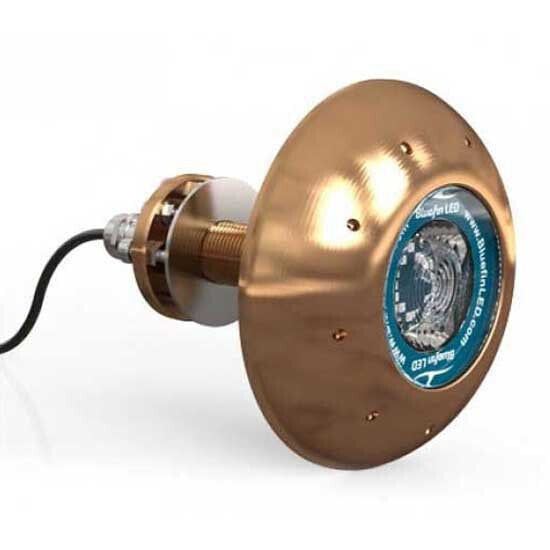 Техническое освещение BLUEFIN LED Manta Ray Thru-Hull MR20 24V