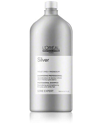 L'Oréal Professionnel Serie Expert Silver Professional Shampoo