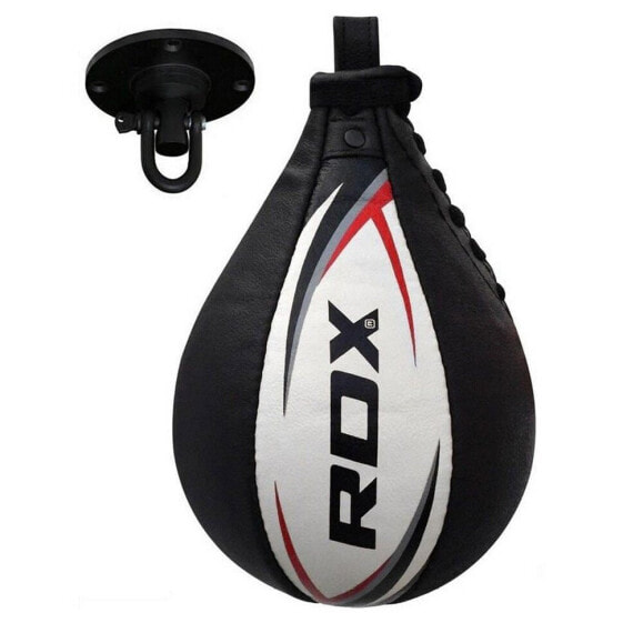 Боксерская груша из кожи RDX Sports Multi Speed Ball