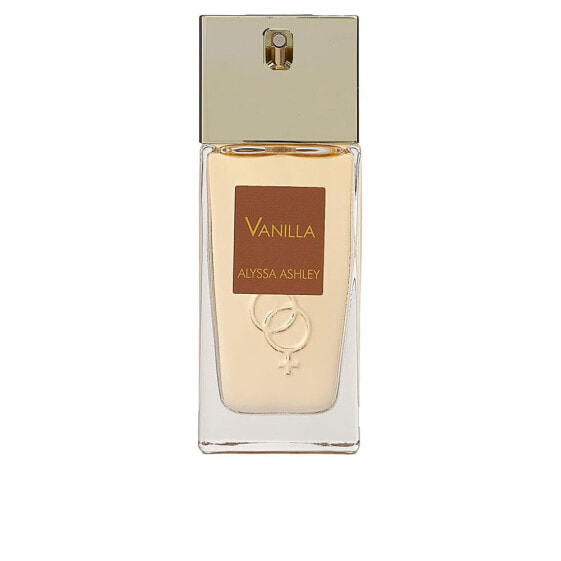 Парфюмерия унисекс Alyssa Ashley EDP Vainilla 30 ml