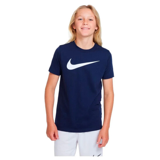 NIKE Dri Fit Park short sleeve T-shirt