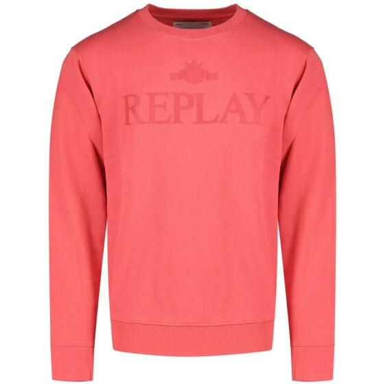 REPLAY M6963.000.23650P sweatshirt