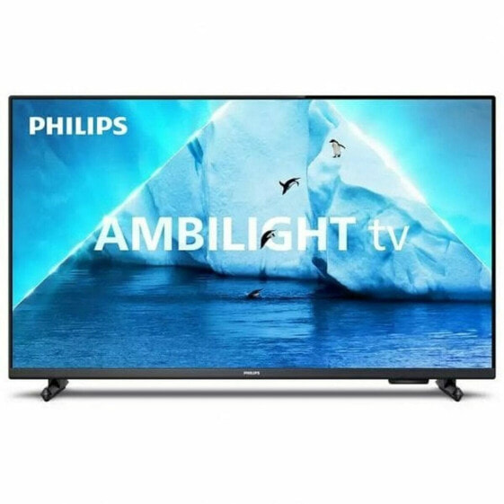 Смарт-ТВ Philips 32PFS6908/12 Full HD 32" LED HDR HDR10