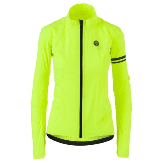 AGU Prime Rain Essential jacket