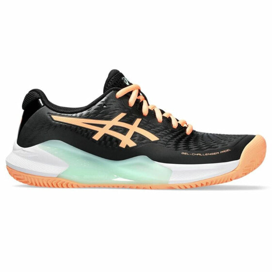 Кроссовки для паделя взрослых Asics Gel-Challenger 14 Чёрный