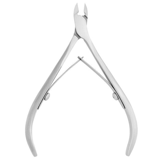 Cuticle nippers Classic 10 6 mm (Cuticle Nippers)