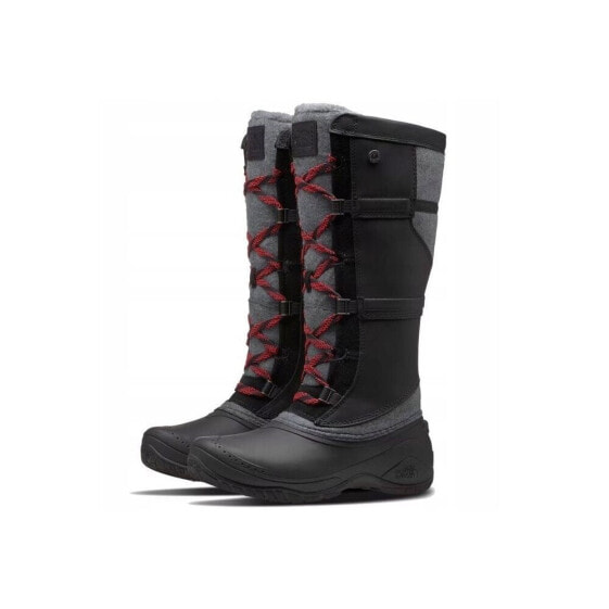 The North Face Shellista IV Tall