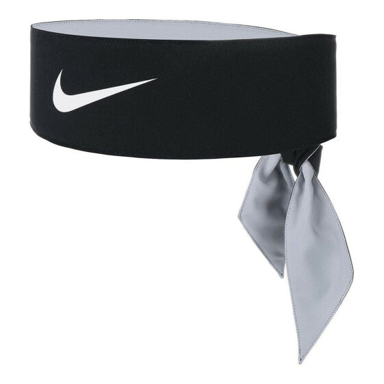Sports Strip for the Head Nike 9320-8 Black
