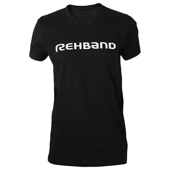 REHBAND Logo short sleeve T-shirt