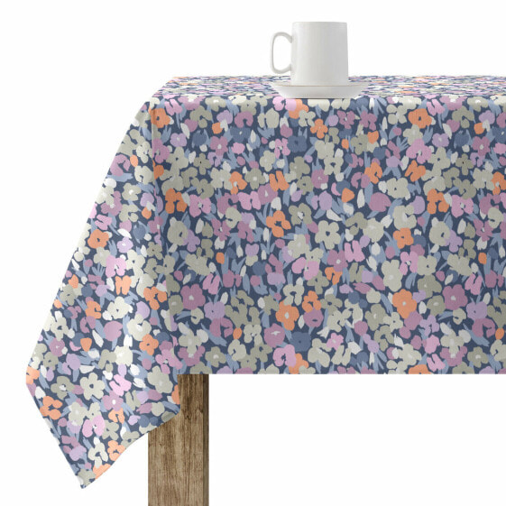 Stain-proof tablecloth Belum Gadea 2 Soft Multicolour 300 x 150 cm