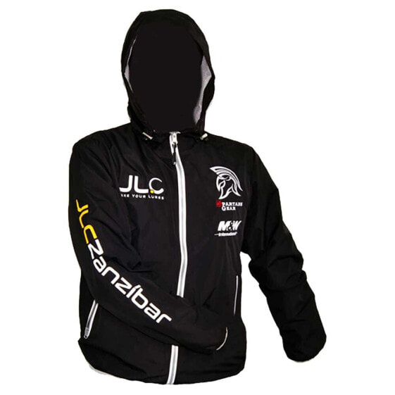 JLC Windbreaker Jacket