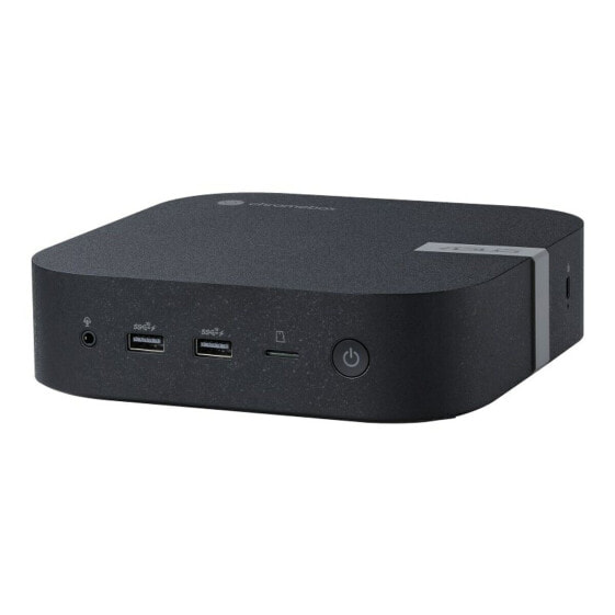 Мини-ПК Asus CHROMEBOX5-S3006UN Intel Core I3-1220P 8 GB RAM 128 Гб SSD