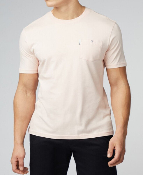 Men's Signature Pocket Short Sleeve T-shirt