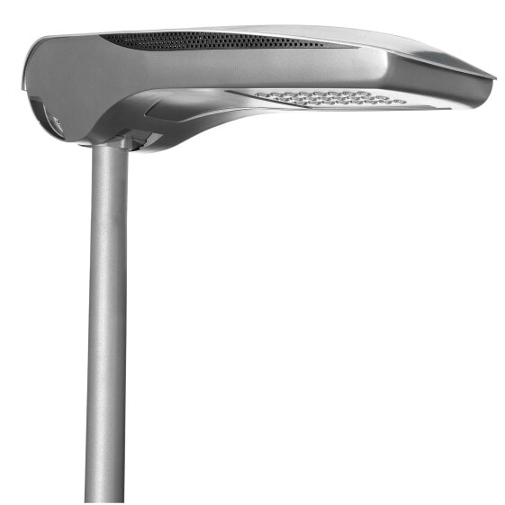 Gewiss GW87410 - Outdoor pedestal/post lighting - Aluminium - Graphite - IP66 - Street - II - IK08