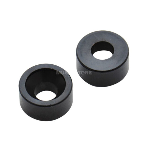 Göldo NP10B Neck Attachment Socket 12mm (Black)