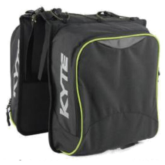 BYTE Donkey 40L Panniers