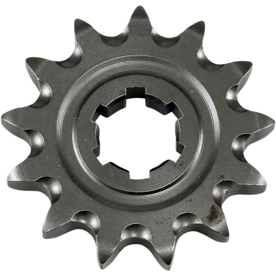 RENTHAL 258-428 Grooved Front Sprocket