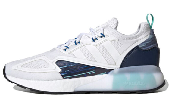 Adidas Originals ZX 2K Boost H05148 Sneakers