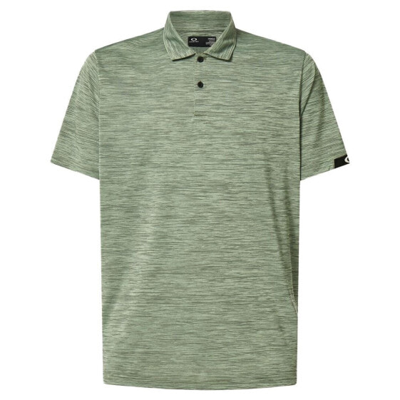 OAKLEY APPAREL Gravity Pro short sleeve polo