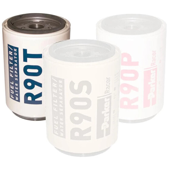 PARKER RACOR Replacement Filter Elemment Spin On 390RC/490R/690R